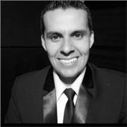 PROFESOR DE CAJON Y PERCUSION